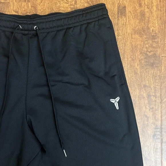 Nike Black Therma-Fit Joggers Size L